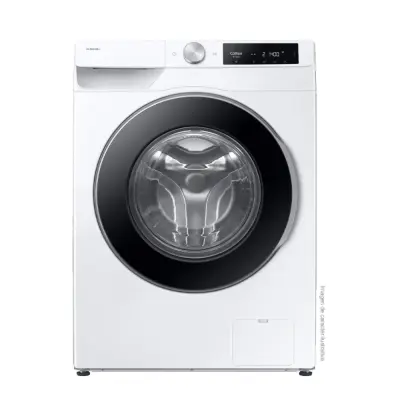 LAVADORA 10.5KG DE CARGA FRONTAL AI ECOBUBBLE WW11DG6U34LEED